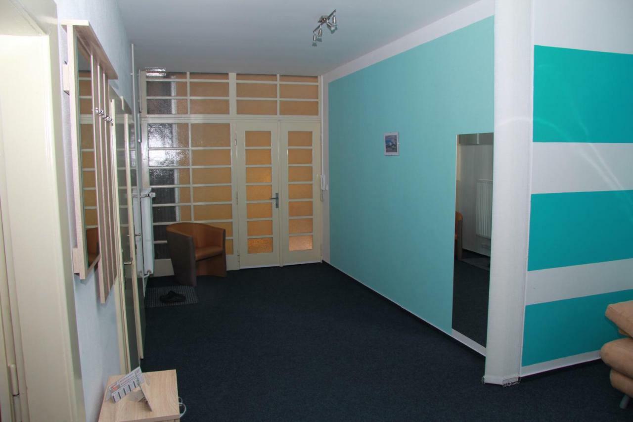 Apartman Brasov, Tyn Nad Vltavou Exterior photo
