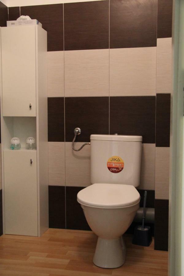 Apartman Brasov, Tyn Nad Vltavou Exterior photo