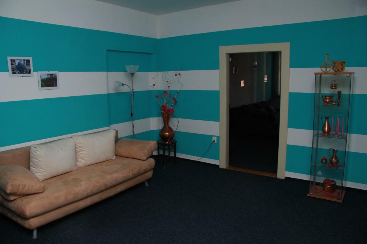 Apartman Brasov, Tyn Nad Vltavou Exterior photo