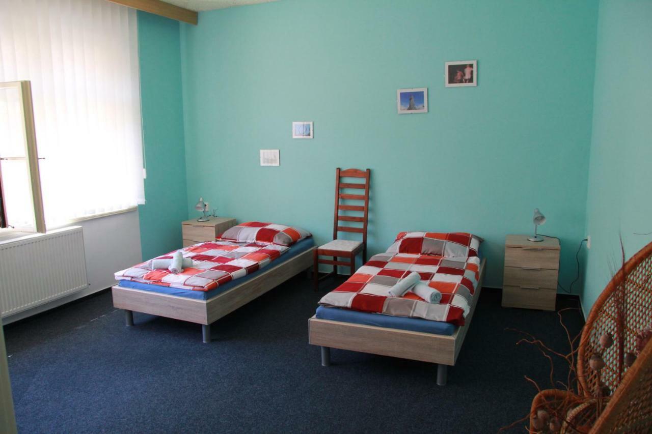 Apartman Brasov, Tyn Nad Vltavou Exterior photo